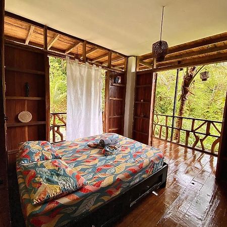 Utria Hostel El Valle  Екстериор снимка