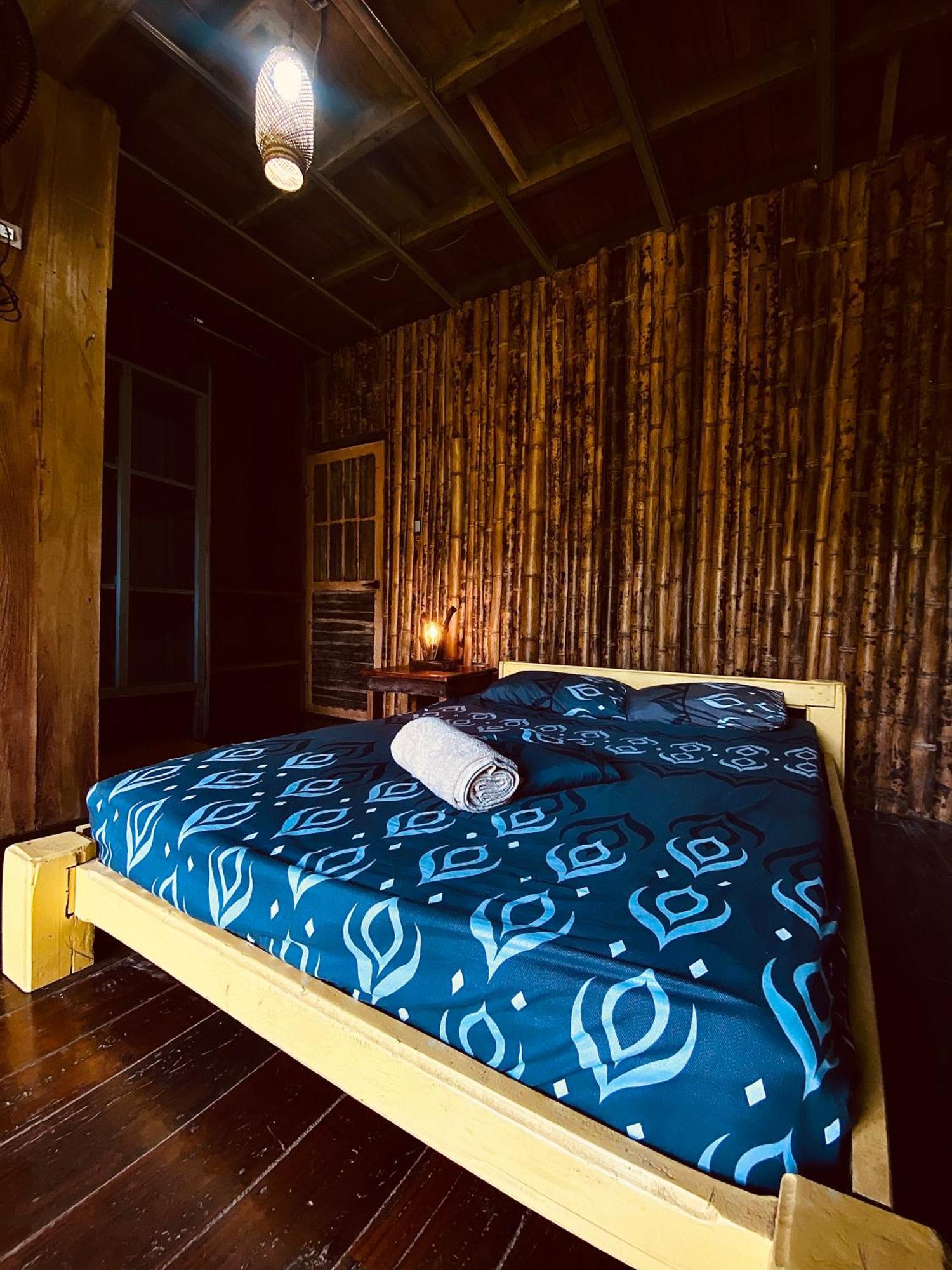 Utria Hostel El Valle  Стая снимка