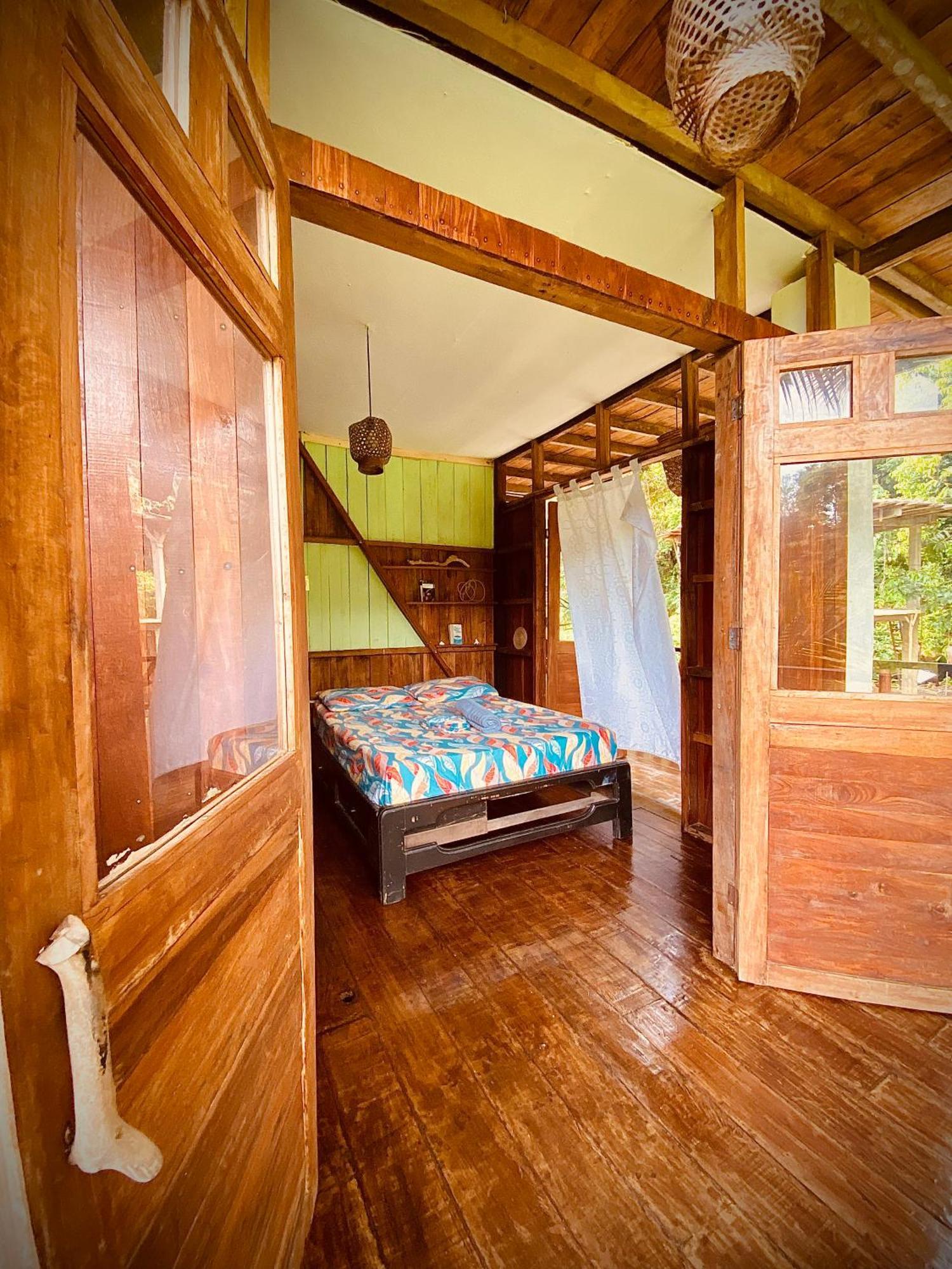Utria Hostel El Valle  Стая снимка
