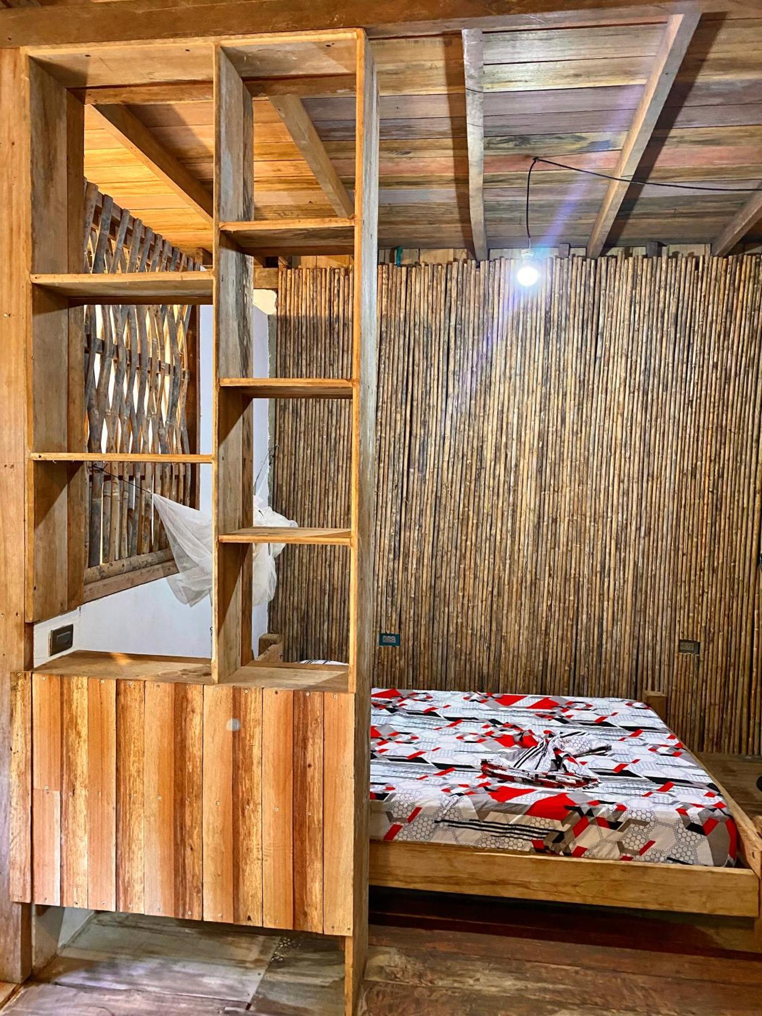 Utria Hostel El Valle  Стая снимка