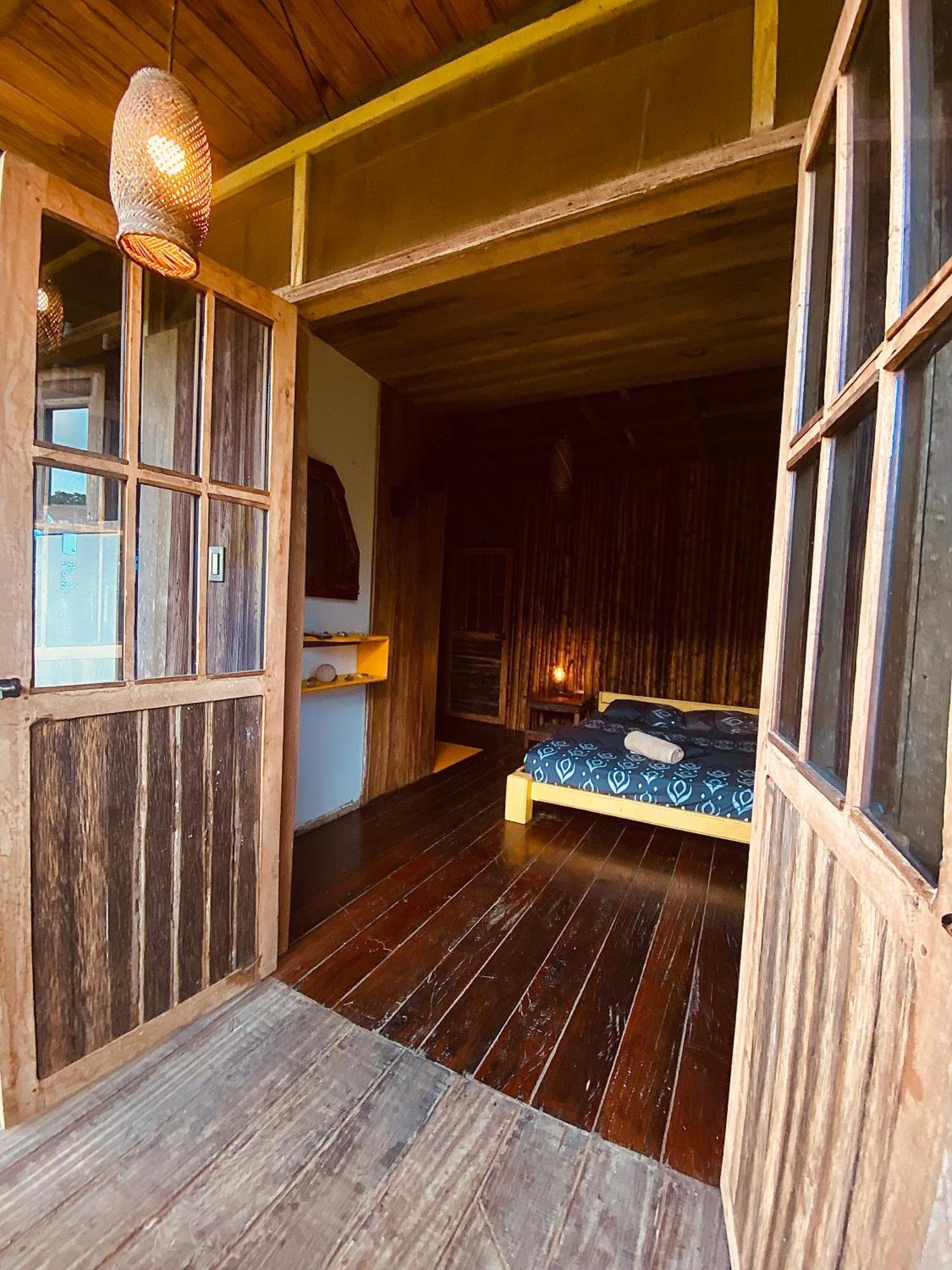 Utria Hostel El Valle  Стая снимка