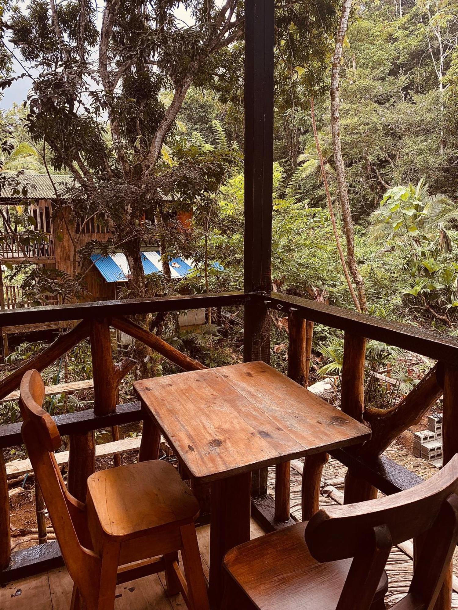 Utria Hostel El Valle  Стая снимка