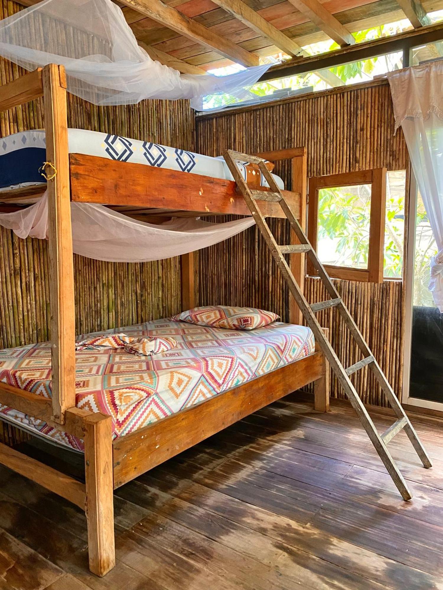 Utria Hostel El Valle  Стая снимка