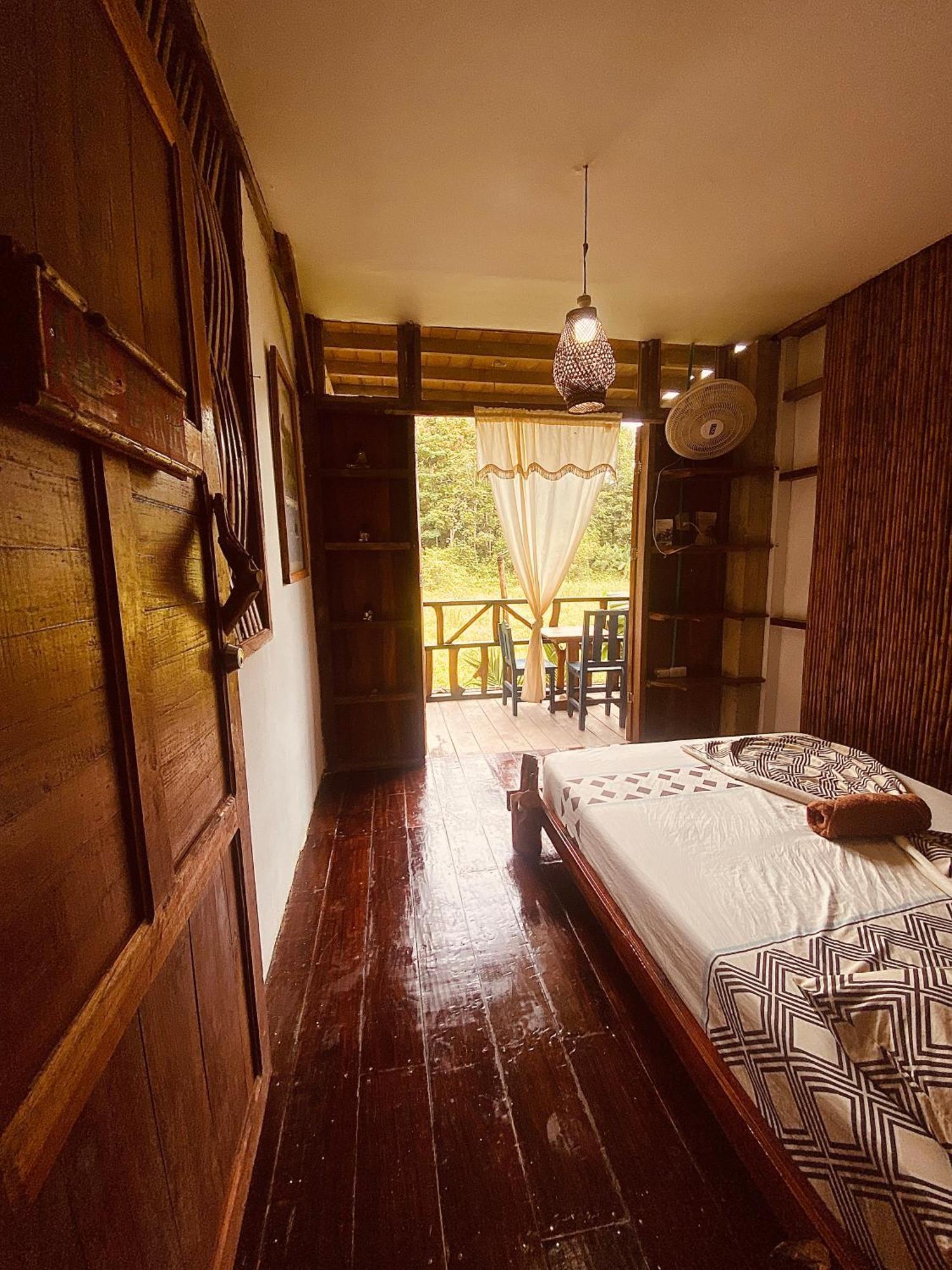 Utria Hostel El Valle  Стая снимка