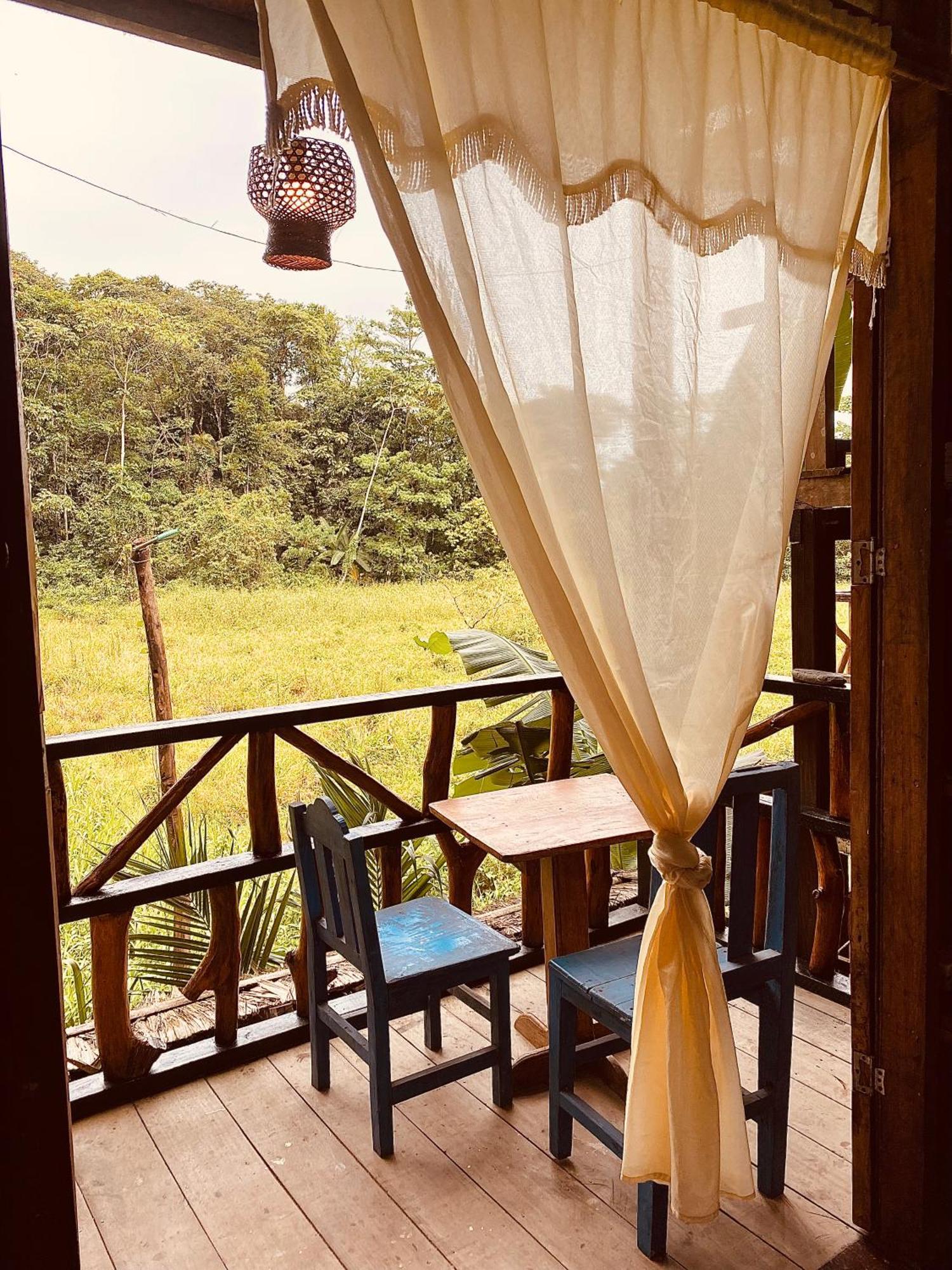 Utria Hostel El Valle  Стая снимка