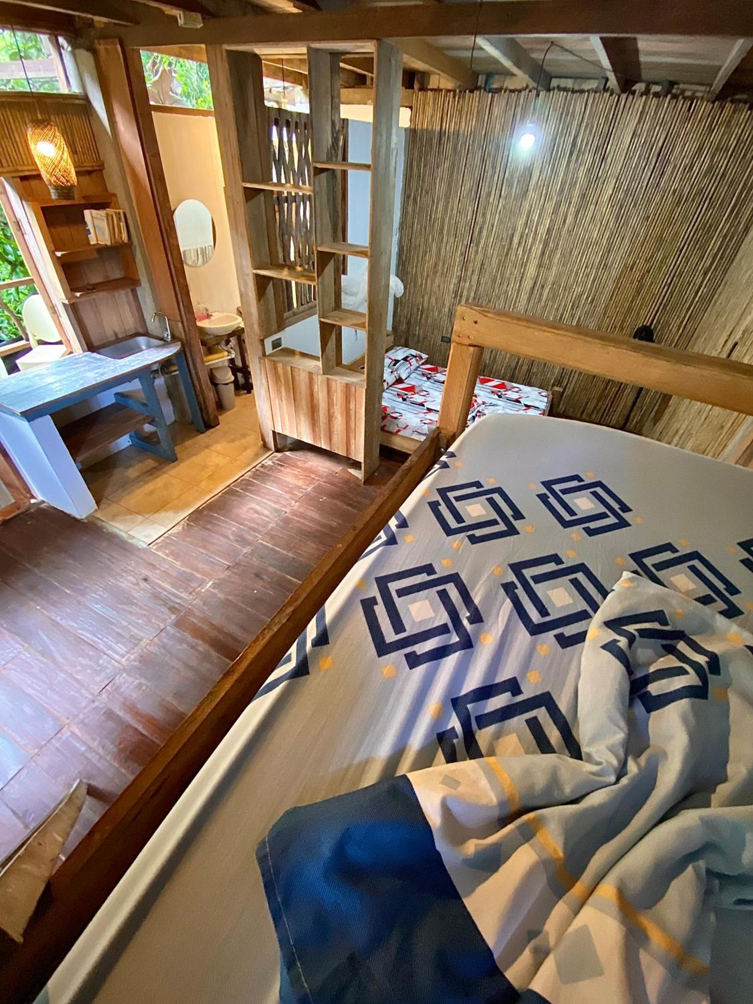 Utria Hostel El Valle  Стая снимка