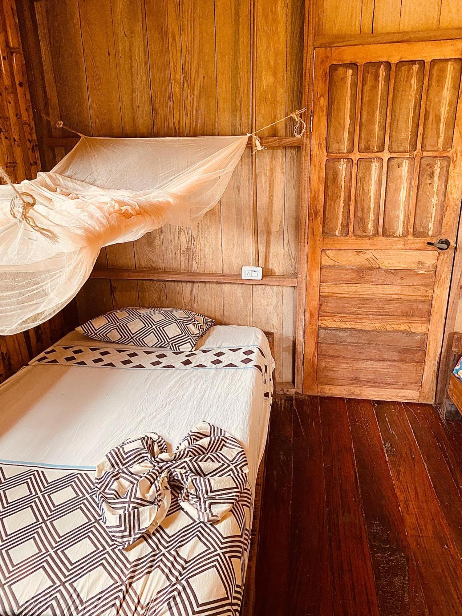 Utria Hostel El Valle  Стая снимка