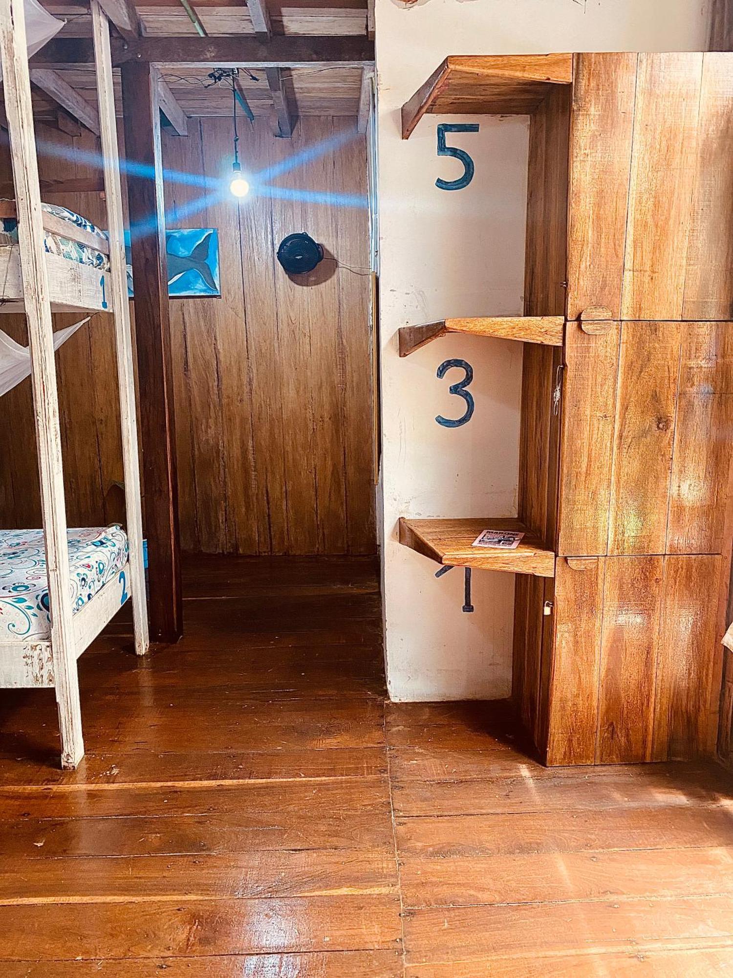 Utria Hostel El Valle  Стая снимка
