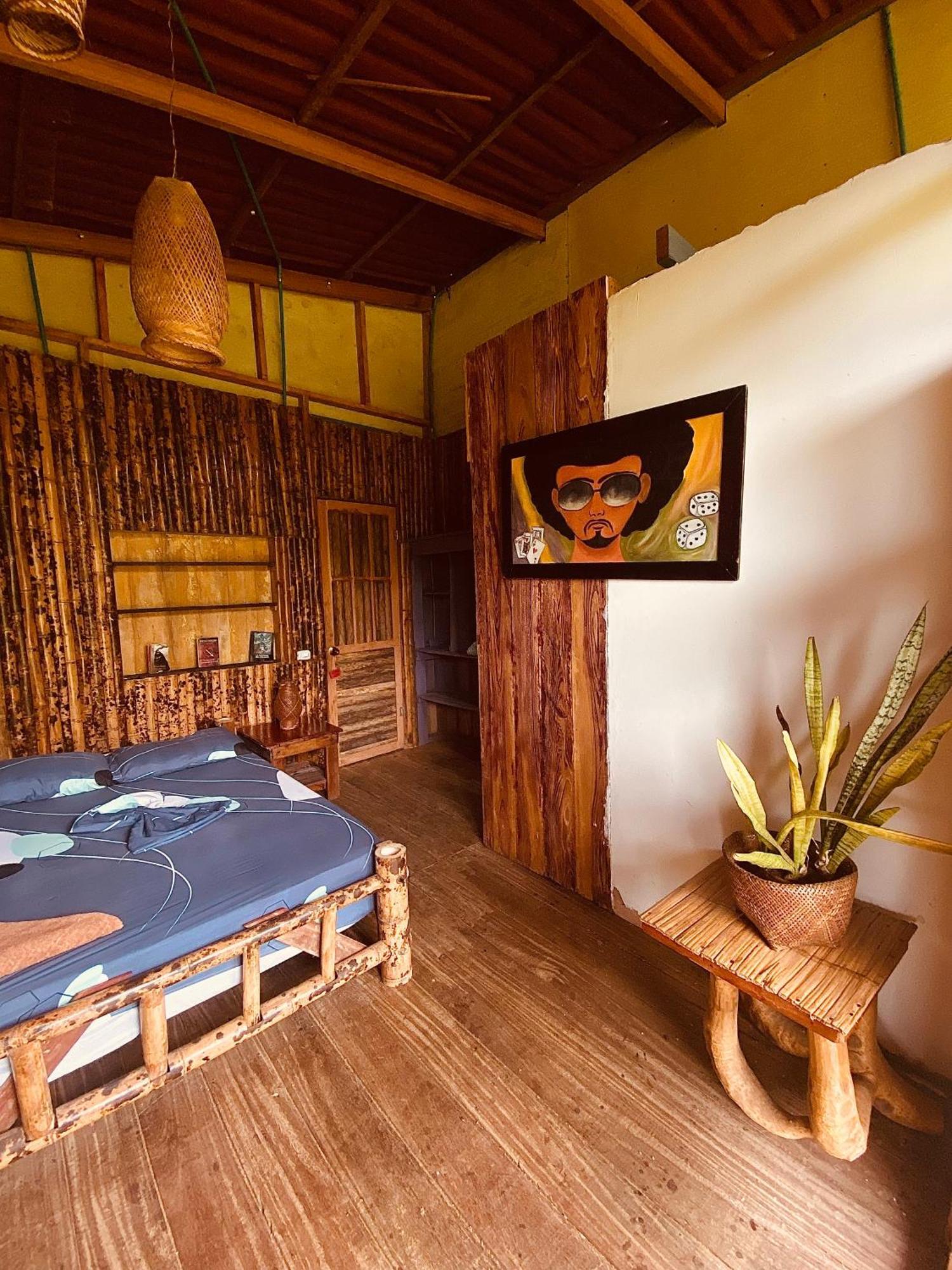 Utria Hostel El Valle  Стая снимка