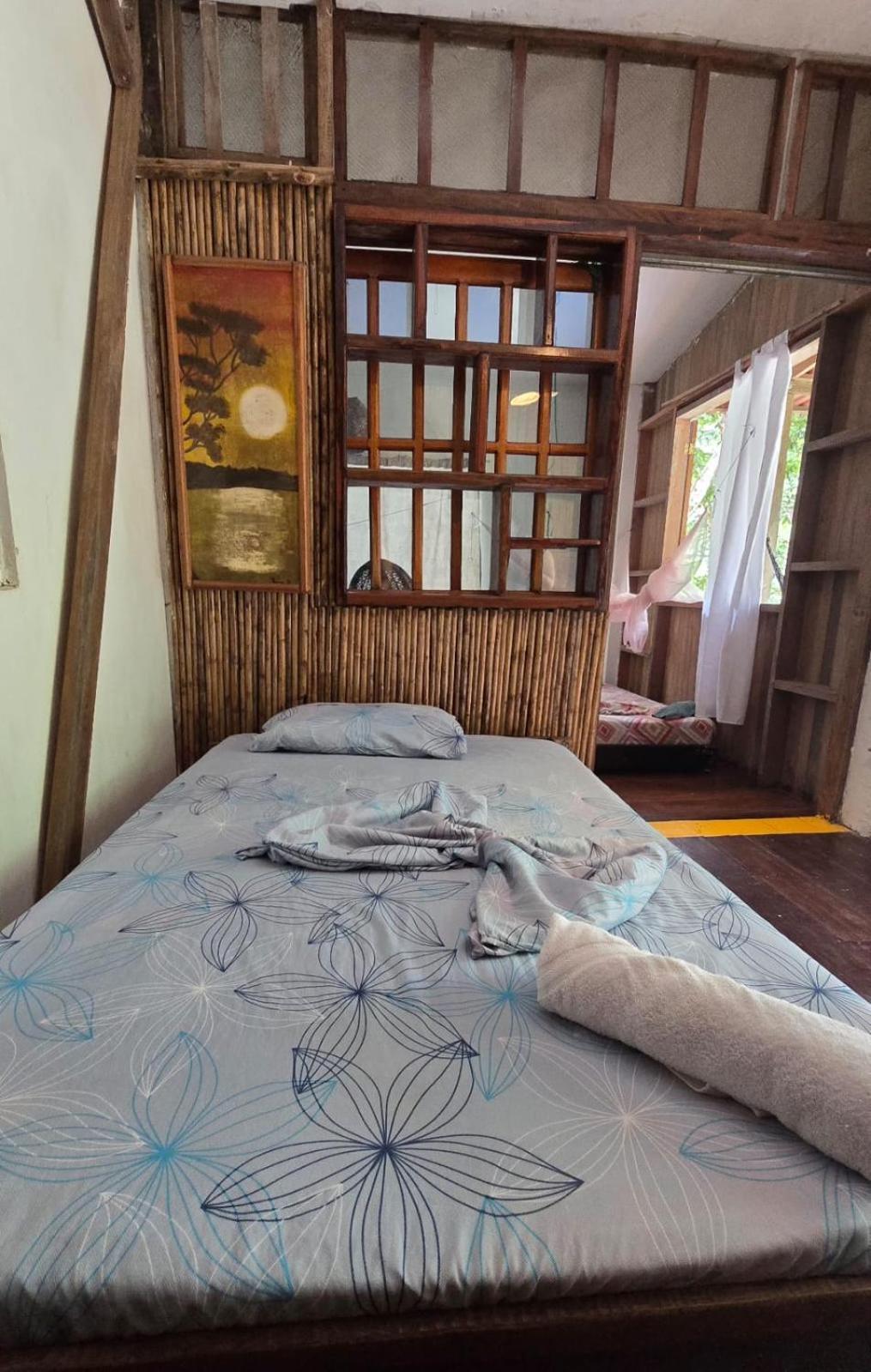 Utria Hostel El Valle  Екстериор снимка