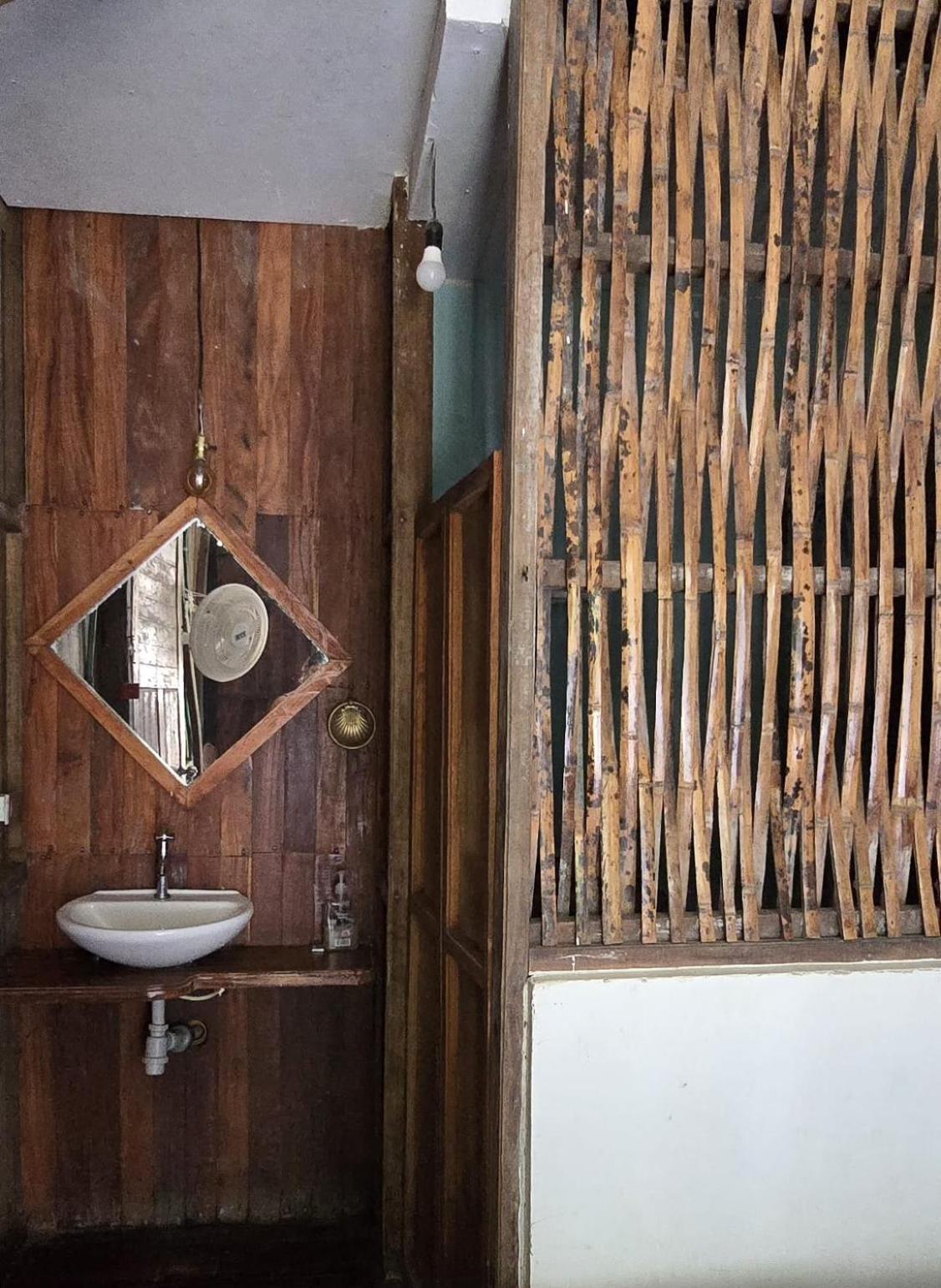 Utria Hostel El Valle  Екстериор снимка